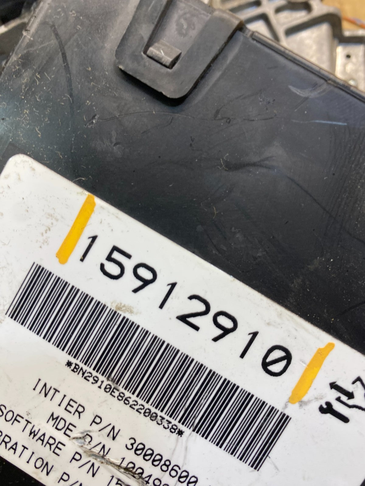 GMC Acadia Yukon Tahoe  Rear Trunk Liftgate Power Motor Actuator OEM X0360 DG6