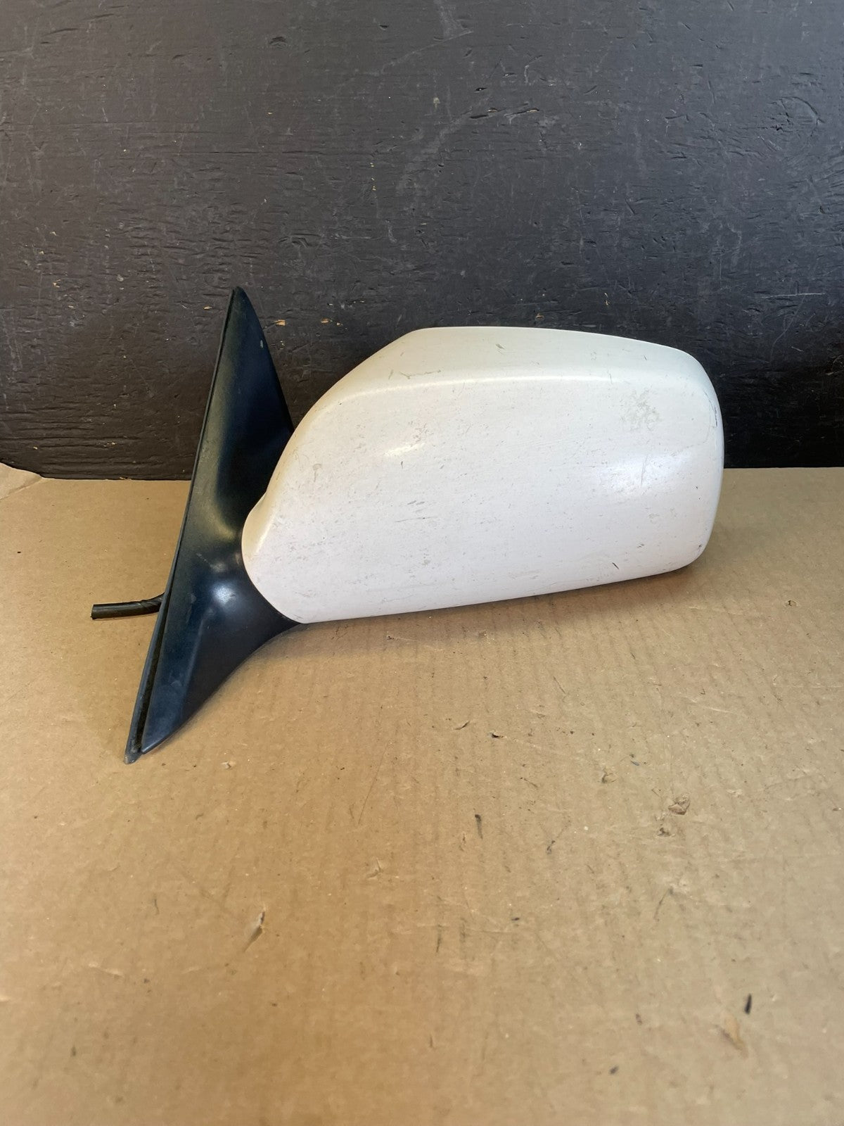 2007 to 2011 Toyota Camry Left Driver LH Side Door Side View Mirror AE1138 DW0