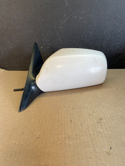 2007 to 2011 Toyota Camry Left Driver LH Side Door Side View Mirror AE1138 DW0