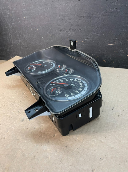 2010 Dodge Ram 1500 Instrument Speedometer Gauge Cluster ae3362 DG2