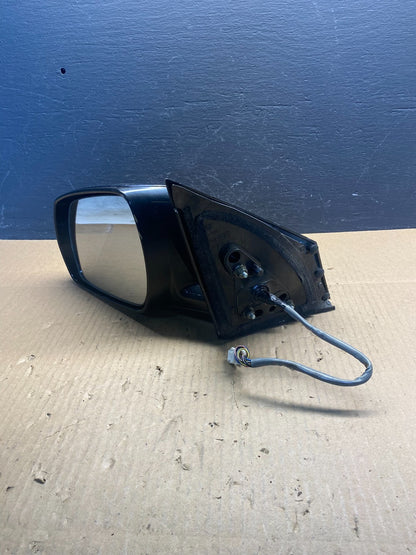 2005 to 2007 Nissan Murano Left Driver LH Side View Door Mirror AC2564 MS11