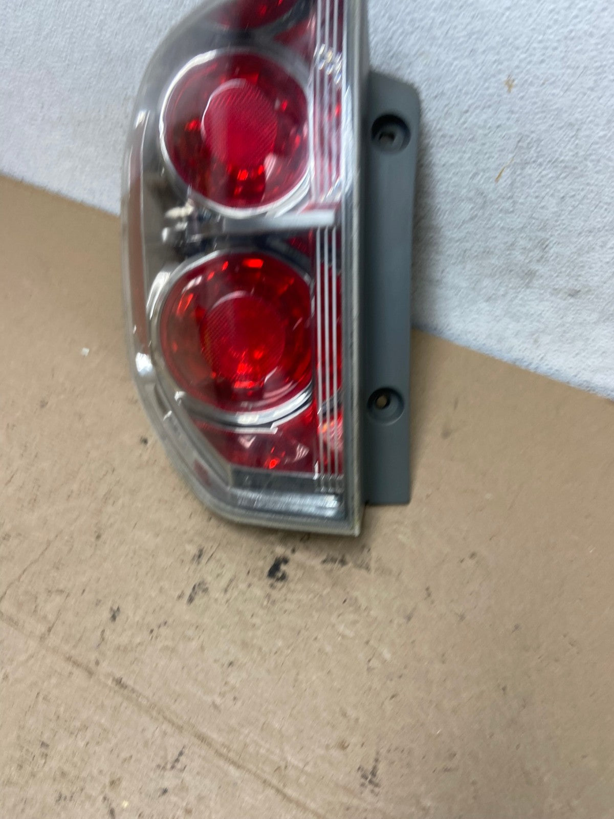 2006 2007 2008 Honda Pilot Left Driver Lh Side Tail light AF4779 LK1