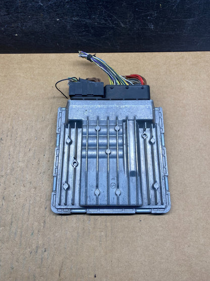 2011 - 2013 BMW 128i ECM ECU Engine Computer 7629046 AH5056 DG1