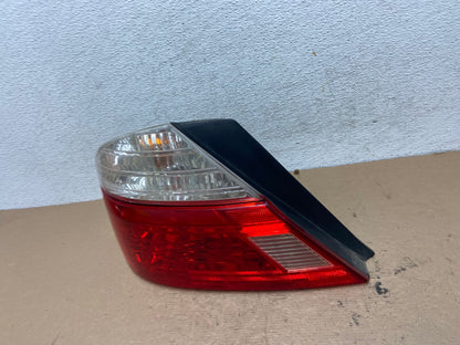 2003 to 2004 Toyota Avalon Left Driver Side Tail Light AF4905 LK1