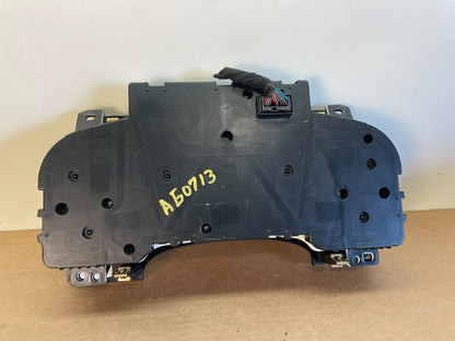 2008 2014 GMC Chevrolet Yukon Tahoe Speedometer Cluster Gauge AG0713 DW6