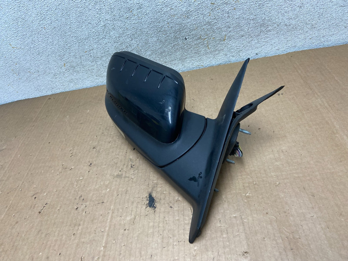 2011 to 2015 Ford Explorer Right Passenger View Door Power Fold Mirror AI8851 LK1