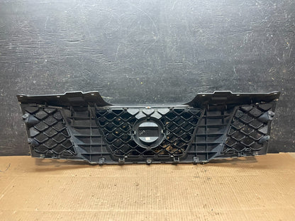 2005 2006 2007 Nissan Pathfinder Chrome Front Upper Grill Grille Oem Y1990 DG5