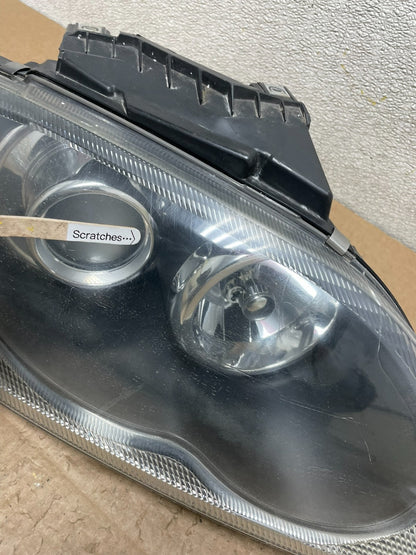 2004 to 2006 Chrysler Pacifica Headlight Right Passenger Xenon OEM Y8907 DW3