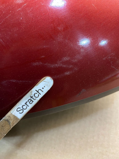 2016-2018 Kia Optima Left Driver Side View Door Mirror Turn Signal AH3144 DG8