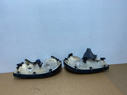 1997 to 2003 Chevrolet Malibu Left+Right Side Headlights AC1795 DW9