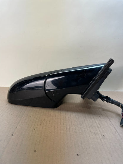 2010 to 2016 Cadillac SRX Right Passenger Rh Side Door Mirror aj0706 DG3