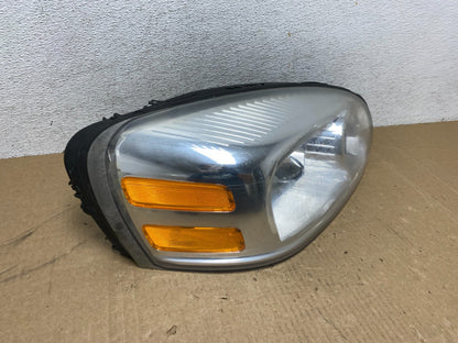 2005 - 2009 Pontiac Montana / Uplander Right Passenger Headlight AG0486 DW2