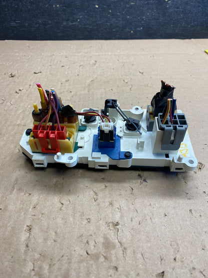 1997-2014 Ford Van Econoline E150 E250 Heater Climate Fan Control AJ1341 DG4
