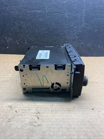 2007-2012 Chrysler Dodge Jeep Ram Radio CD MP3 AUX Receiver Af7832 DG2