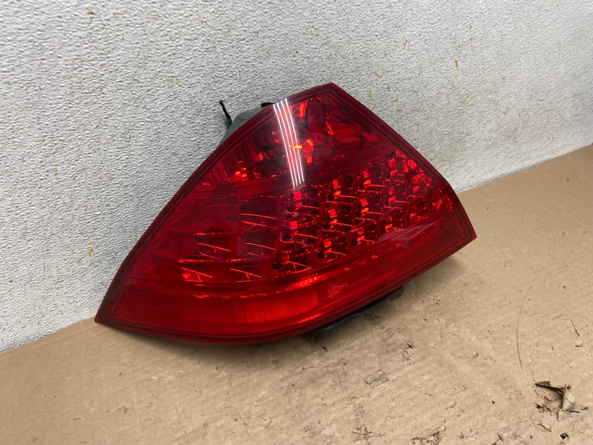 2006 - 2007 Honda Accord Left Driver Lh Side Tail light AI1039 LK2