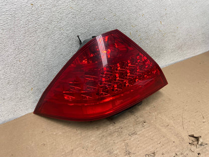 2006 - 2007 Honda Accord Left Driver Lh Side Tail light AI1039 LK2