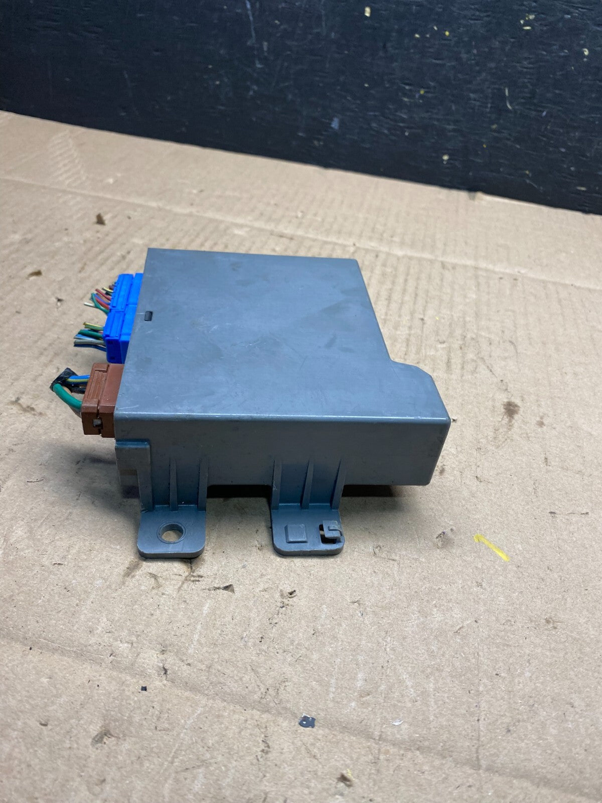2008 - 2010 Honda Odyssey Rear Left Driver LH Sliding Door Module M6436 DG5