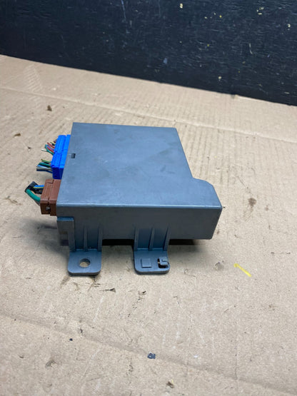 2008 - 2010 Honda Odyssey Rear Left Driver LH Sliding Door Module M6436 DG5