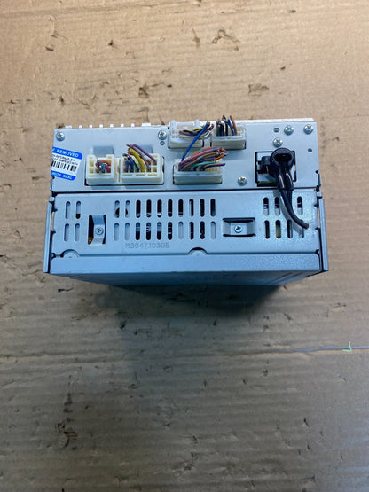 2007 Nissan Armada QX56 Radio Stereo Audio CD Player Receiver AA3201 DG5