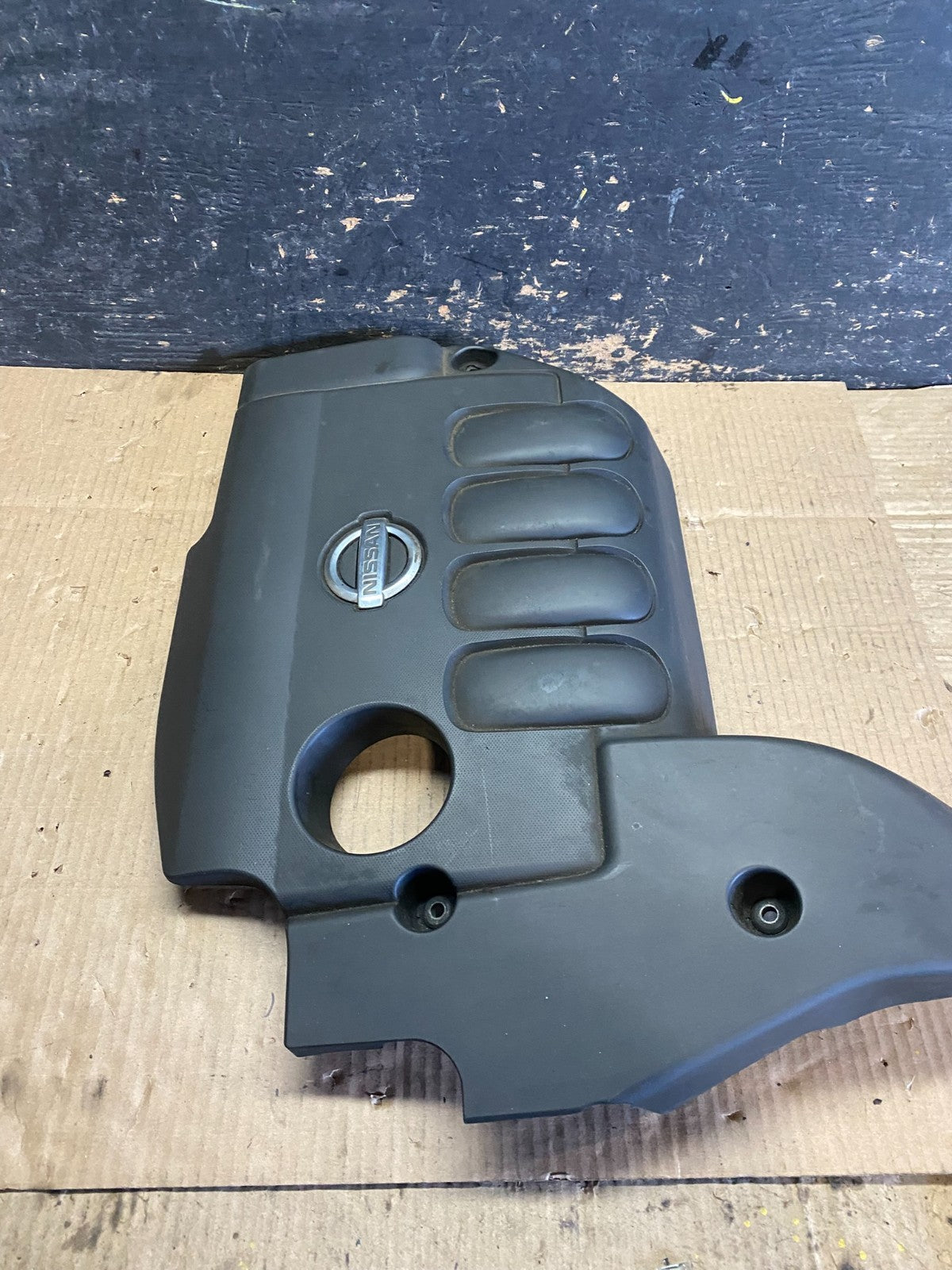 2007 to 2013 Nissan Altima EngineMotor Cover OEM W5774 DG2
