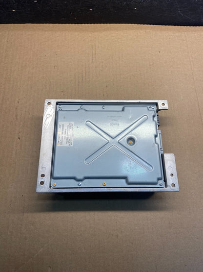 2010 - 2012 Lincoln MKZ Radio Amplifier Amp Audio Stereo AF9179 DG1