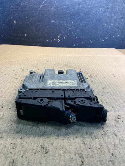 2010 2011  Cadillac Srx Engine Computer Ecu Pcm Ecm Pcu Oem Z0823 DG1