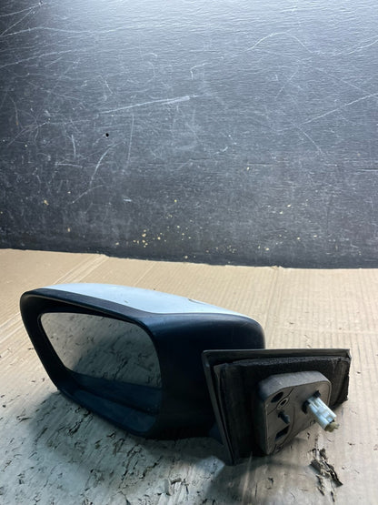 2007 to 2009 Mazda Cx-9 Left Driver LH Turn Signal View Door Mirror X4575 GD13