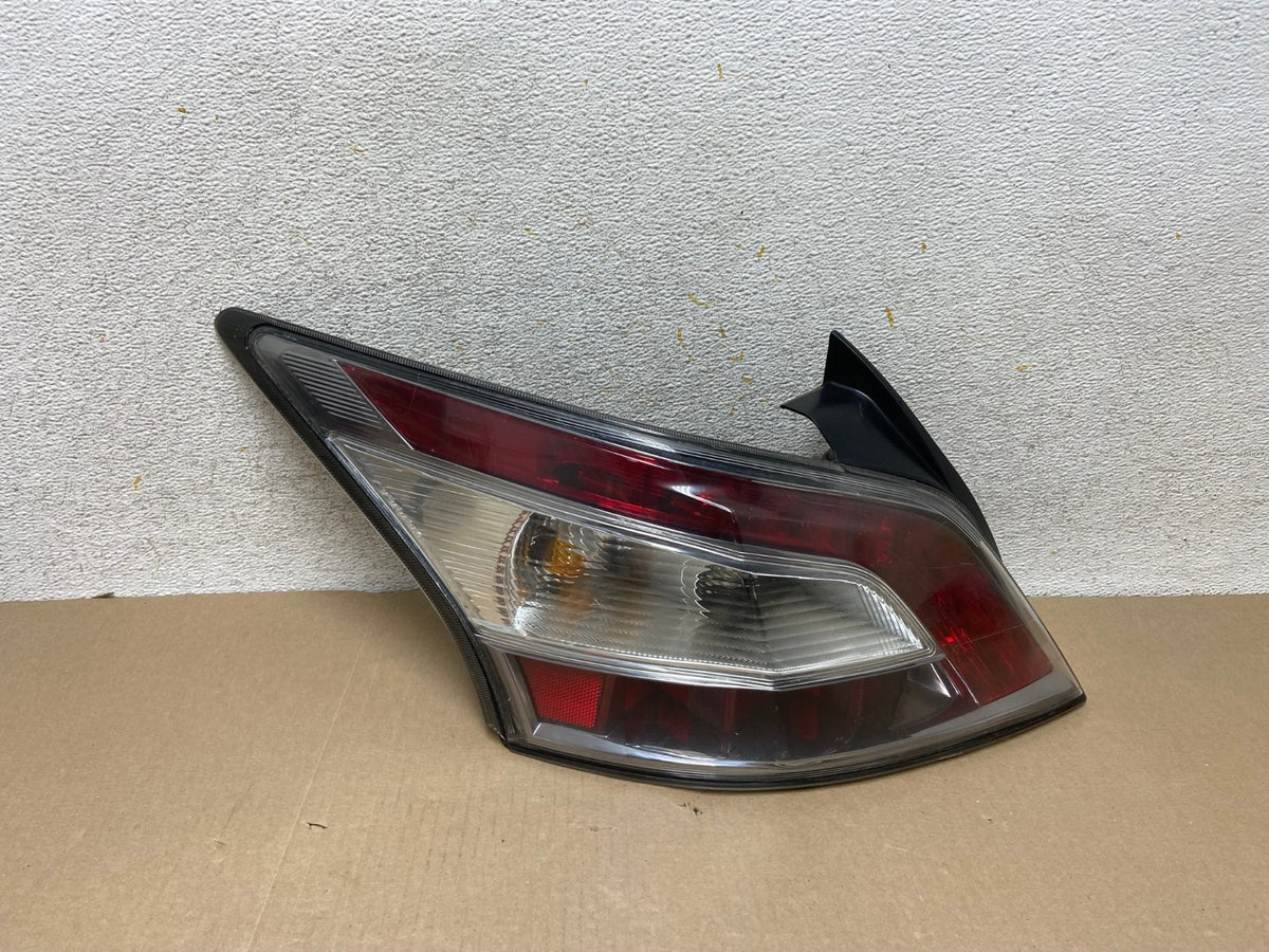 2012 2013 2014 Nissan Maxima Left Driver Lh Side Tail light AH6661 LK0