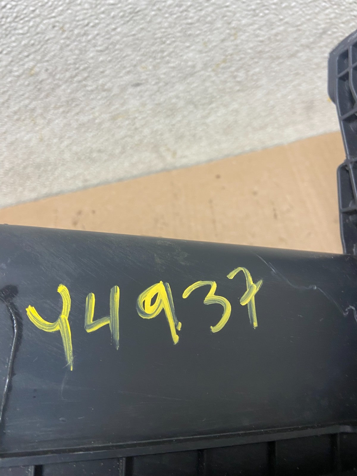 2015 2018 Chevrolet City Express Left Driver LH Side Halogen Headlight Y4937 DG9