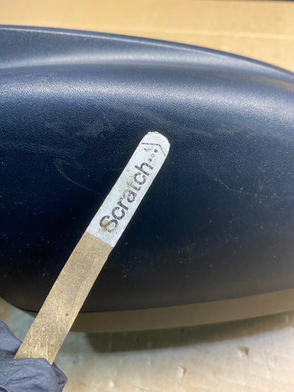 2010 to 2018 Ford Taurus Right Passenger View Door Mirror AD6642 DW5