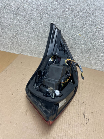 2008 2009 2010 BMW 5 525i 530i Left Driver Lh Tail Side Light Z3769 DW4