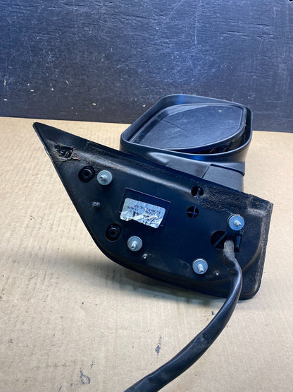2004 to 2015 Nissan Armada Right Passenger Turn Signal Door Mirror AG7148 DW4