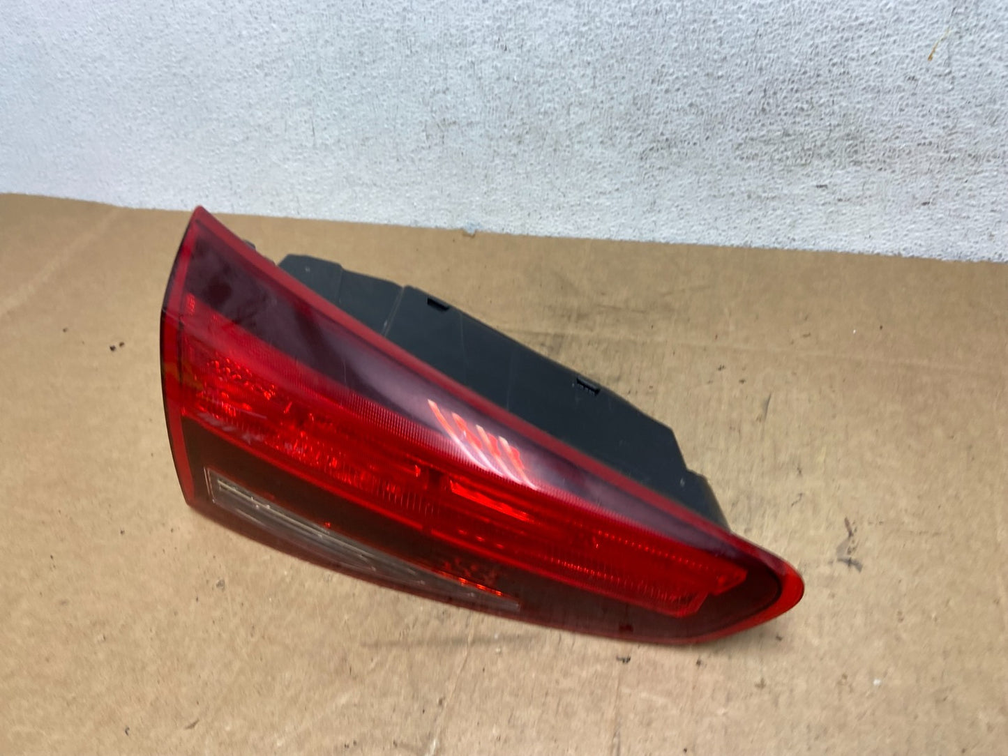 2019 to 2021 Hyundai Tucson Left Driver LH Side Inner Tail Light AD6219 DG1