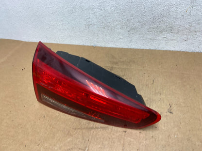 2019 to 2021 Hyundai Tucson Left Driver LH Side Inner Tail Light AD6219 DG1