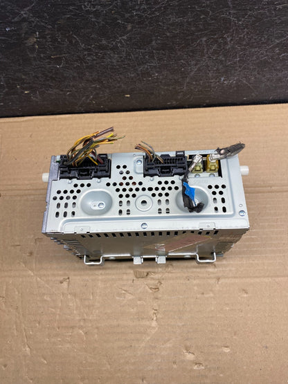 2015 2016 Ford Escape Radio Receiver ID cj5t-19c107-fb AD9524 DG5