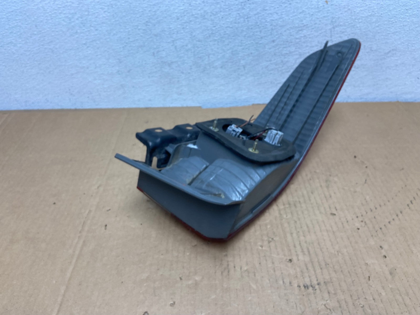 2003 to 2004 Honda Accord Sedan Right Passenger Rh Side Tail light AD0892 LK4