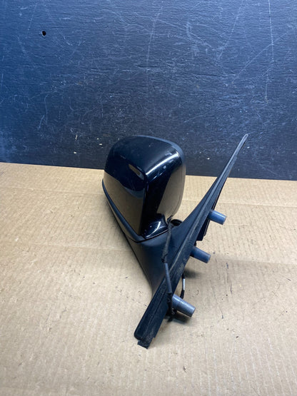 2009 - 2012 BMW 7 750i Series Right Passenger RH Side View Door Mirror AG7300 DW2