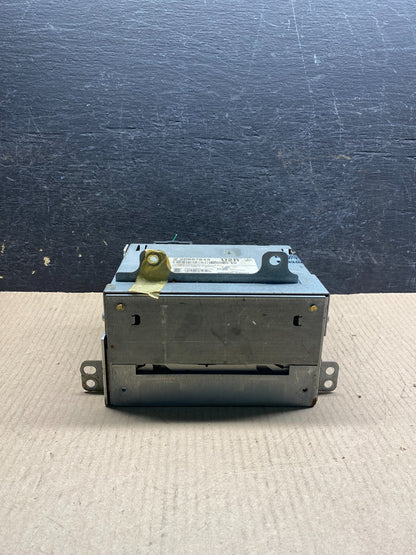 2008 to 2014 Cadillac CTS Am Fm Cd Player Radio Receiver AI7136 DG0
