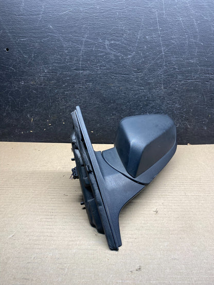 2016 to 2018 Chevrolet Malibu Left Driver LH Door Mirror AH9666 DW1