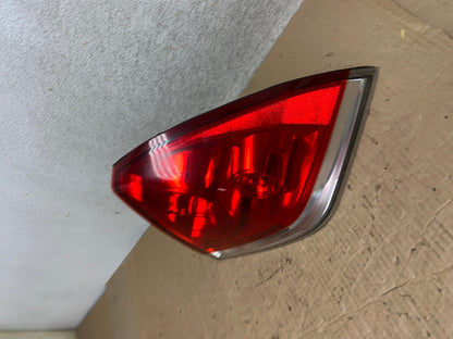 2006 - 2012 Chevrolet Impala Tail Light Right Passenger RH Side AI1355 LK1