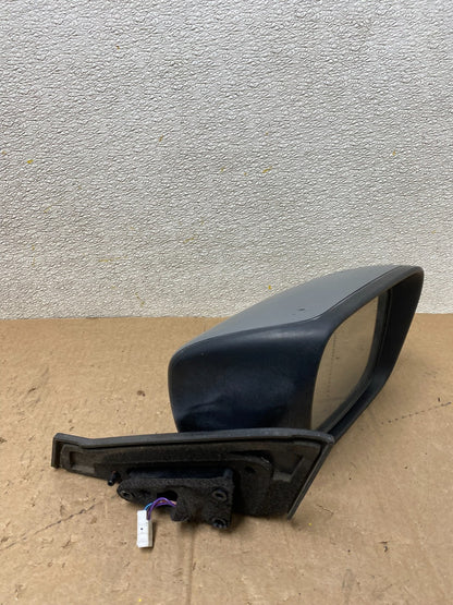 2006 to 2010 Mazda 5 Right Passenger Side View Door Mirror OEM W8835 DW5