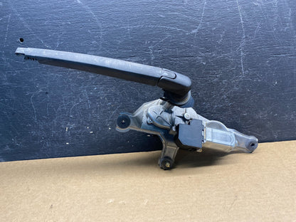2004 to 2009 Lexus Rx350 RX330 Rear Liftgate Window Wiper Motor AF6882 DG0