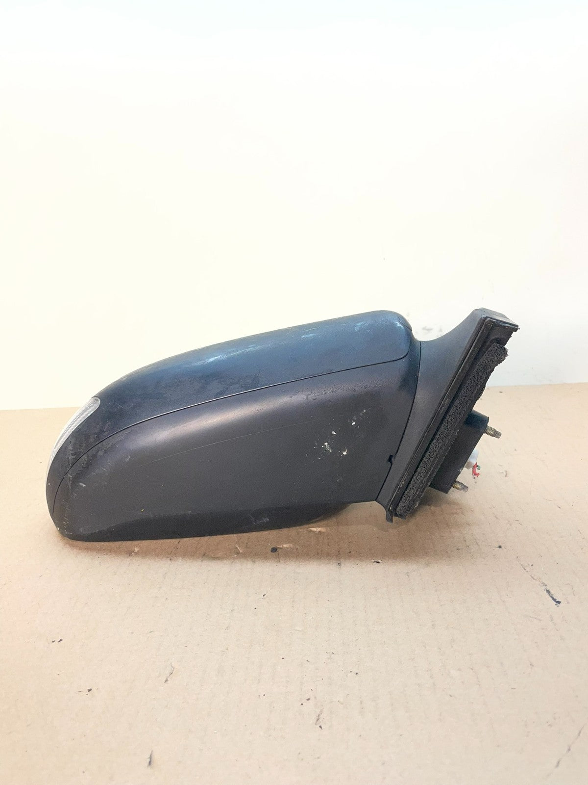 2005 to 2010 Scion TC Right Passenger Side View Door Mirror AI4177 DG3