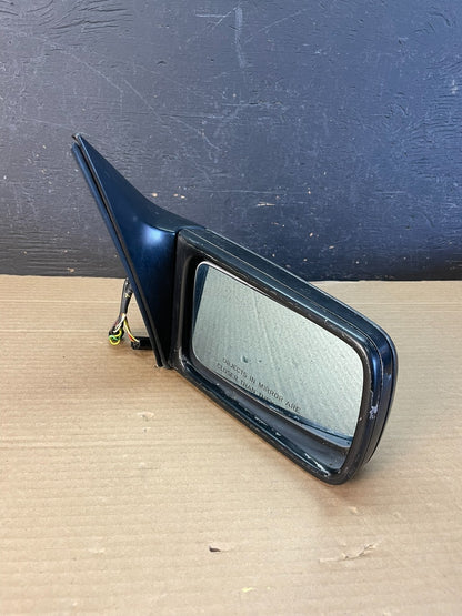 1992 to 1995 Mercedes 500SE 4.2L Sedan Right Side View Door Mirror AE86352