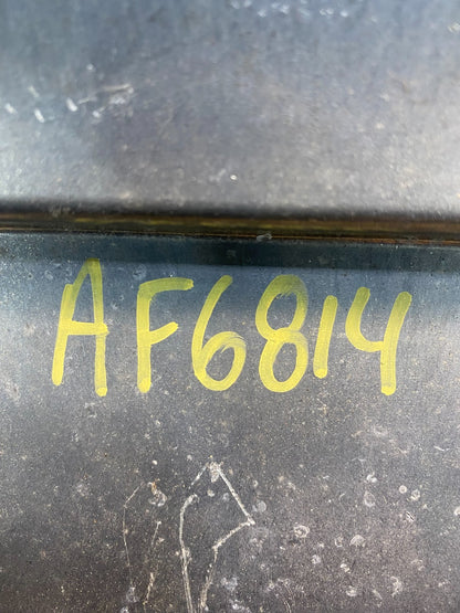 2004 Ford Explorer Engine Control Unit ECU Computer Module AF6814 DW3