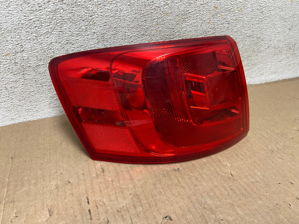 2011 to 2014 Volkswagen Jetta Left Driver LH Side Tail Light AH5781 LK1