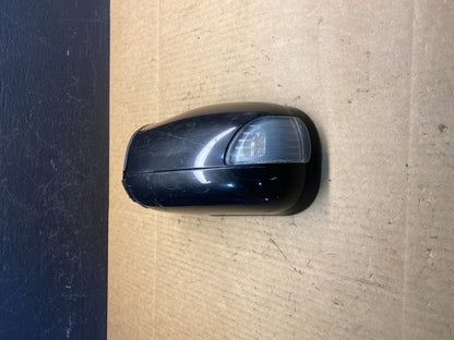 2000 to 2003 Mercedes-Benz E-Class Left Driver Side View Door Mirror AC4240 MS0