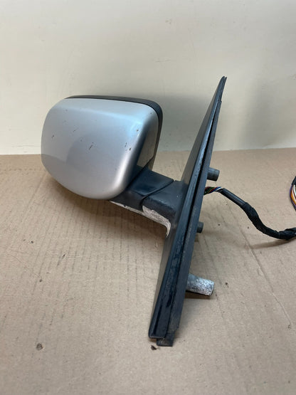 2004 - 2006 BMW 5-Series 525i 530i Right Passenger Door View Mirror AJ0707 DG1