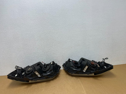 2004 2005 2006 Toyota Highlander Headlights Left+Right Side AC8425 DW7