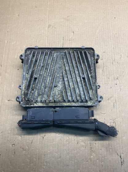 2007 to 2012 Mercedes GL450 ECM ECU Engine Control Module AE7772 DW1